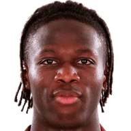 Alieu Njie