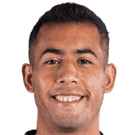 Lucas Alarcón