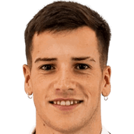 Facundo Perdomo