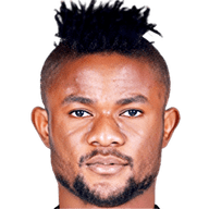 Kingsley Sokari
