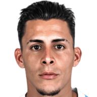 Cristian Pavón