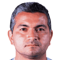 Damián Muñoz