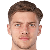 Luca Woodhouse