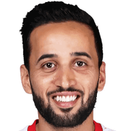 Raja'ei Ayed