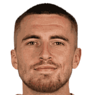 Jonjoe Kenny