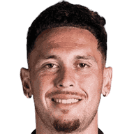 Lucas Ocampos