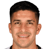Jonathan Benítez