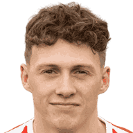Robbie McGale