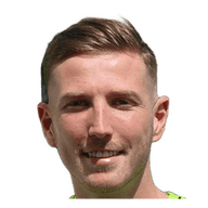 Kyle McAllister
