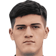 Lautaro Gutierrez