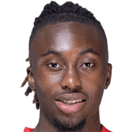 Valentin Atangana Edoa