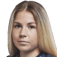 Alina Cherlenok