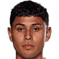 Edwin Cerrillo