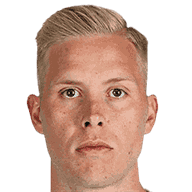 Hördur Magnusson