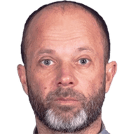 Dmitriy Parfenov