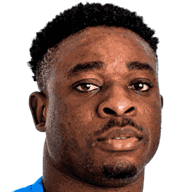 Saheed Jimoh
