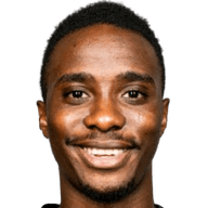 Timothy Muzie