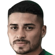 Daniel Rojas