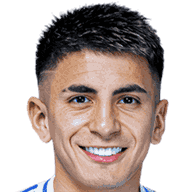 Thiago Almada