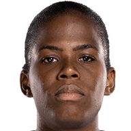 Khadija Shaw