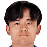 Takefusa Kubo