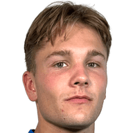 Seth Saarinen