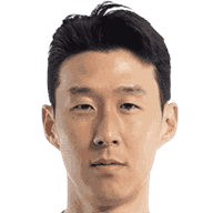 Heung-Min Son