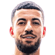 Nassim Ouammou