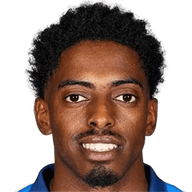 Kyrell Lisbie