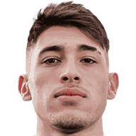 Federico Aguirre