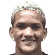 Lucas André