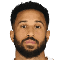 Andros Townsend