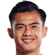Pratama Arhan