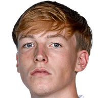 Liam Marheineke