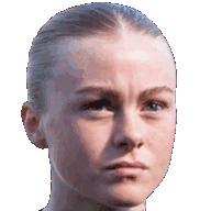 Amelia Oldroyd