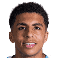 Rico Lewis