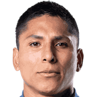 Raúl Ruidíaz