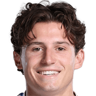 Brenden Aaronson