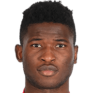 Ousmane Camara
