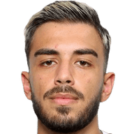 Symeon Solomou