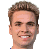 Patrick Bergmann