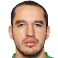 Pavel Savitskiy