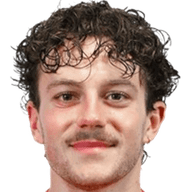 Denzel De Roeve