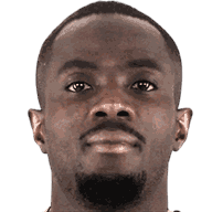 Eric Bailly
