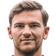 Romario Rösch