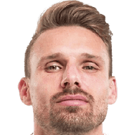 Jonas Vinck
