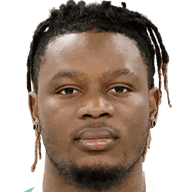 Martin Ndzie