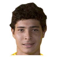 Jhow Benavidez