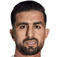 Brahim El Bahraoui