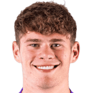 Charlie Cresswell